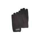 Zenith Safety Zm100 Mechanic Gloves, Synthetic Palm- Large - 6 Pack-Hook and loop cuff permits an adjustable fit