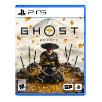 Ghost of Yōtei for PlayStation 5-EMBARK ON A JOURNEY AT THE EDGE OF JAPAN: Discover beautiful landscapes outside of feudal-era Japan that are waiting to be explored. This tale takes place in the lands surrounding Mount Yōtei, a towering peak on the periphery of this snowy northern region