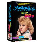 All Things Equal Awkward Family Photos Totally 80s Card Game-Age: 14+