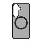 AXS PROShield MagSafe Compatible Case for Samsung Galaxy S26 - Smoke-Reinforced Corners maximize shock absorption by creating an air cushion between your phone and any surface 