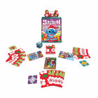 Funko Games Disney Stitch Merry Mischief! Card Game-15 Minutes