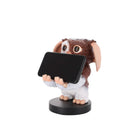 Exquisite Gaming Gremlins: Gizmo Cable Guy Controller Holder & Phone Stand-Phone/controller not included