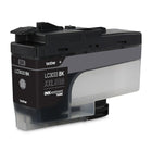 Brother LC3033BKS Super High Yield Inkvestment Ink Cartridge, Black-Brother offers an environmentally responsible way for customers to dispose of Brother Genuine cartridges