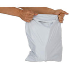 SUM Poly Mailer Enveloper -  14.5" x 19" - 500 Pack-High strength seams will keep contents intact even if over packed.