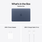 Apple MacBook Neo 13" - A18 Pro - 256 GB SSD - 8 GB Unified Memory - Indigo-10