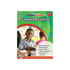 eBook: Frank Schaffer 104544-EB Compare & Contrast - Grade 5 - 6-You will receive two emails: one confirming your entire order, and one with a "Download Software" buttonYou can download immediately or return to your email to download later