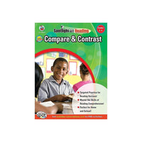 eBook: Frank Schaffer 104544-EB Compare & Contrast - Grade 5 - 6-You will receive two emails: one confirming your entire order, and one with a "Download Software" buttonYou can download immediately or return to your email to download later