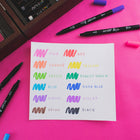 Art 101 Deluxe Art & Doodle Wood - 168 Piece Art Set-Also has 72 creamy and pigmented oil pastels