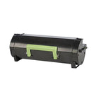 Ecotone Lexmark 66S1000 MICR Toner Cartridge - Standard Yield - Black-Manufacturer: Nu-Tone Brand