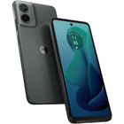 Motorola MOTO G 5G - 128GB - Sage Green - Unlocked-Switch between apps effortlessly as your phone runs smoothly with 4GB of memory