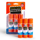 Elmer's Washable School Glue Sticks - 20g - 3 Pack-Acid free