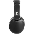 Skullcandy Hesh 360 Wireless Noise-Canceling Over-Ear Headphones - True Black-Stay-Aware Mode lets you hear your surroundings without taking off your headphones. Perfect for walks, commutes, or work. Control how much you hear with adjustable levels in the Skullcandy App