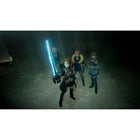Sword Art Online: Echoes of Aincrad Ultimate Edition for Xbox Series X-EXPLORE A THRIVING WORLD: Wander across diverse cities and journey through stunning environments, from serene plains to perilous dungeons filled with secrets. Complete quests, hunt rare treasures, and challenge
formidable foes in real-time action combat. The map expands as your story unfolds, revealing new areas and dangers at every turn.