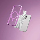 Ideal of Sweden Print Pack for iPhone 17 Pro Max - Bow fever-Colour/Pattern: Bow fever