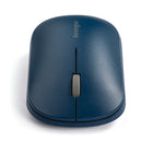 Kensington SureTrack Dual Wireless Mouse - Blue-Easily adjust the cursor speed to meet your needs by selecting the appropriate DPI level (1200/2400/4000)