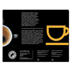 Second Cup Espresso Dark Roast K-Cups - 24 Pack-Tasting notes: Deep, rich, smoky flavour. Hint of cocoa. Bittersweet & full bodied.