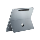 Microsoft Surface Pro 12" Copilot+ PC Tablet - Snapdragon X Plus - 512 GB SSD - 16 GB RAM - Ocean - Bilingual-All-Day Energy - Up to 16 hours of battery life for local video playback for uninterrupted streaming
