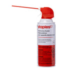 Staples Electronics Duster Compressed Air - 7oz-Includes a precision extension tube to help reach tight or hard‑to‑access areas