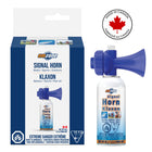 Emzone Sport Air Horn - 90g - 6 Pack-Perfect for outdoor and sporting use