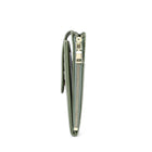 Champs Iconic Yoga Cardholder - Green-RFID protective Lining