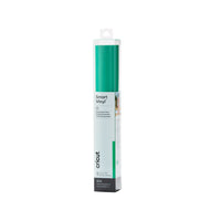 Cricut Smart Vinyl - Permanent - 13" x 3' - Grass-1 roll 13 in x 3 ft (33 cm x 0.9 m)