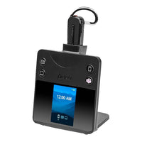 HP Poly Savi 8445 Convertible Headset-Be heard clearly