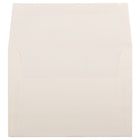 JAM Paper A7 Strathmore Invitation Envelopes - 5.25" x 7.25" - Ivory Wove - 50 Pack (191188I)-Size: A7 (5.25 x 7.25 inches)