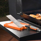 Blackstone Silicone Spatula Mat-Protects Countertops or Griddle Shelves from Grimy Spatulas, Knives, and Tongs