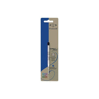 Parker Ballpoint Pen Refill – Fine – Blue  -Refill for all Parker ballpoint pens