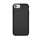 Speck Presidio Case for iPhone 8, Black (103107-1050)-For use with iPhone 8, iPhone 7, iPhone 6s & iPhone 6
