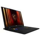 MSI Vector A18 HX 18" QHD+ Gaming Laptop - Ryzen R9-9955HX - GeForce RTX5080 - 2TB NVMe SSD - 64GB RAM - Win11 Pro - Cosmos Gray-HDD/SDD Storage: 2 TB NVMe PCIe SSD