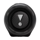 JBL Charge 6 - Portable Waterproof and Drop-Proof Bluetooth Speaker - Black-On top of our legendary water-proof and dust-proof design, we’ve also made sure that if you drop it from 1-meter onto your concrete floor, it’ll keep kicking
