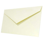 JAM Paper Monarch Envelopes, 3.88 x 7.5, Strathmore Ivory, 500 Pack (3197718H)-Envelope Size: 3.88" x 7.5"