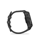 Garmin Instinct 3 Tactical Edition Solar Smartwatch - 45 mm - Black with Black Band-GARMIN SHARE - Use this feature to easily share saved locations, courses and workouts with friends’ compatible Garmin devices.