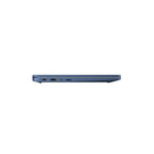 Lenovo IP Slim 3 14" FHD Chromebook - MediaTek Kompanio 520 - 128GB eMMC - 4GB RAM - Chrome OS - Abyss Blue-A PC made responsibly