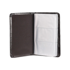 Staples Business Card Holder - 108 Capacity-108 card capacity business card holder