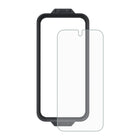 AXS ARMORGlass Pro for Google Pixel 10a / 9a-Features a 9H Hardness & Scratch Resistance 
