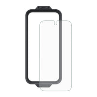 AXS ARMORGlass Pro for Google Pixel 10a / 9a-Features a 9H Hardness & Scratch Resistance 