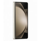 Samsung Galaxy Z Fold5 7.6" - 512 GB - Cream - Bell and Virgin Plus-Main Display: 7.6" (120 Hz), 2176 x 1812 QXGA+, Dynamic AMOLED 2X