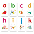 Headu ABC Write & Play Puzzles - Set of 34-Refining writing technique