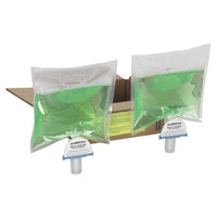 Georgia-Pacific Foaming Hand Soap - 1.2L - 2 Pack-Foam soap lathers for a complete cleansing experience
