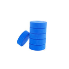 DBLG Import Tempera Paint Block - Cobalt - 6 Pack-Made of pure pigment
