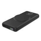 Kopplen Open Box 10000mAh Fast Charging USB Wireless Power Bank-Capacity of 10000mAh offers excellent battery life and lets you keep your devices charged all-day long