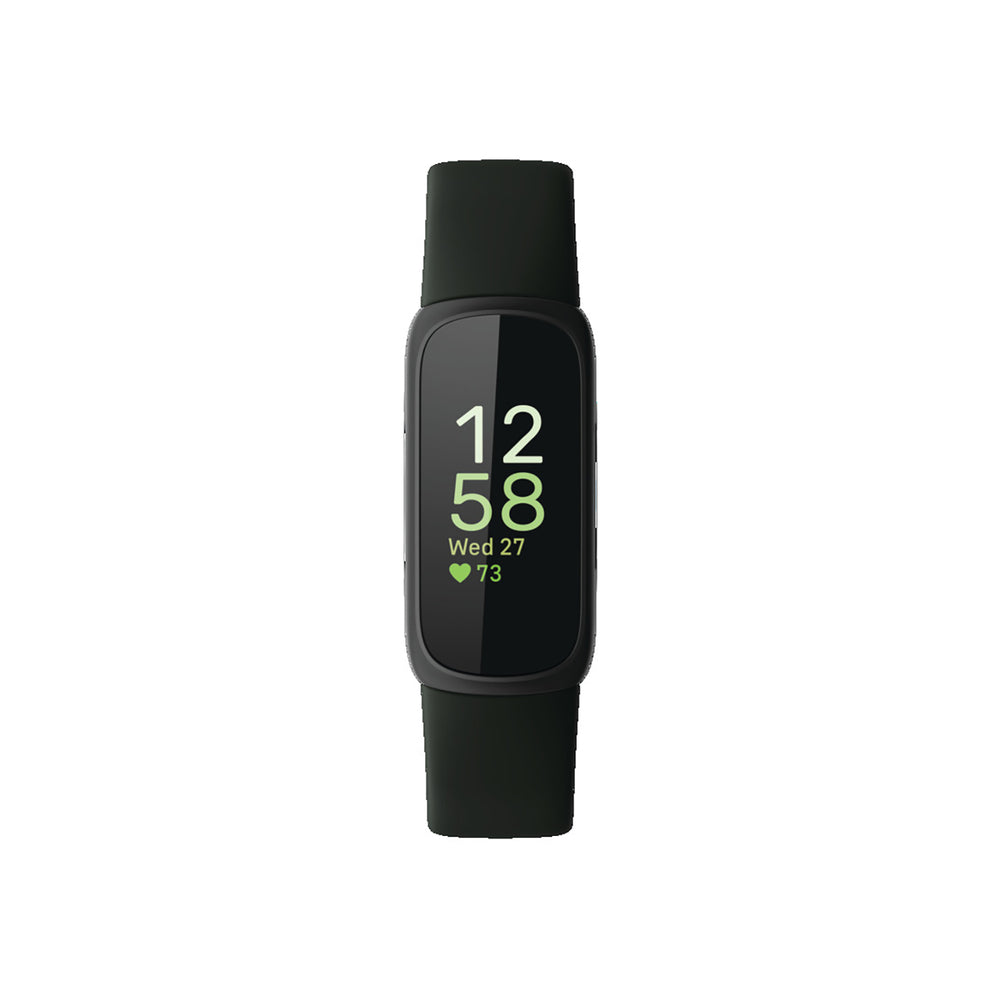 Google Fitbit Inspire 3 Health & Fitness Tracker - Midnight Zen