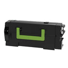 Ecotone Lexmark B281H00 Remanufactured Toner - High Yield - Black-15000