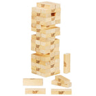 Hasbro Gaming Classic Jenga Game-Block balancing game: pull out a block, place it on top, but don't let the tower fall