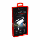 Helix Bluetooth Transmitter Adapter - White-In-flight entertainment adapter