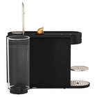 Nespresso Vertuo Up Espresso and Coffee Maker by Breville, Black-9