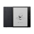 BOOX Go 7" E Ink eReader - 64 GB - Black-7 inch Carta1300 E Ink screen with 300 ppi resolution for comfortable reading and document review