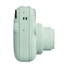FUJIFILM instax mini 13 instant camera - Lagoon Green-Automatic exposure